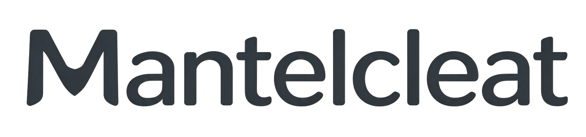 Mantelcleat