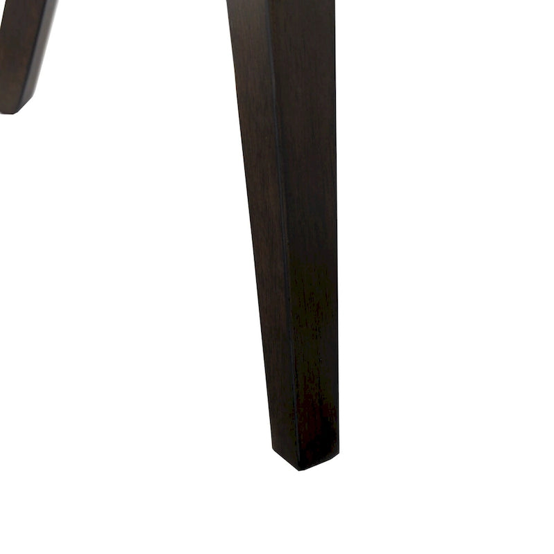 Arm Dining Chair (Set of 2) - 25w x 26.5d x 39.75h(2)