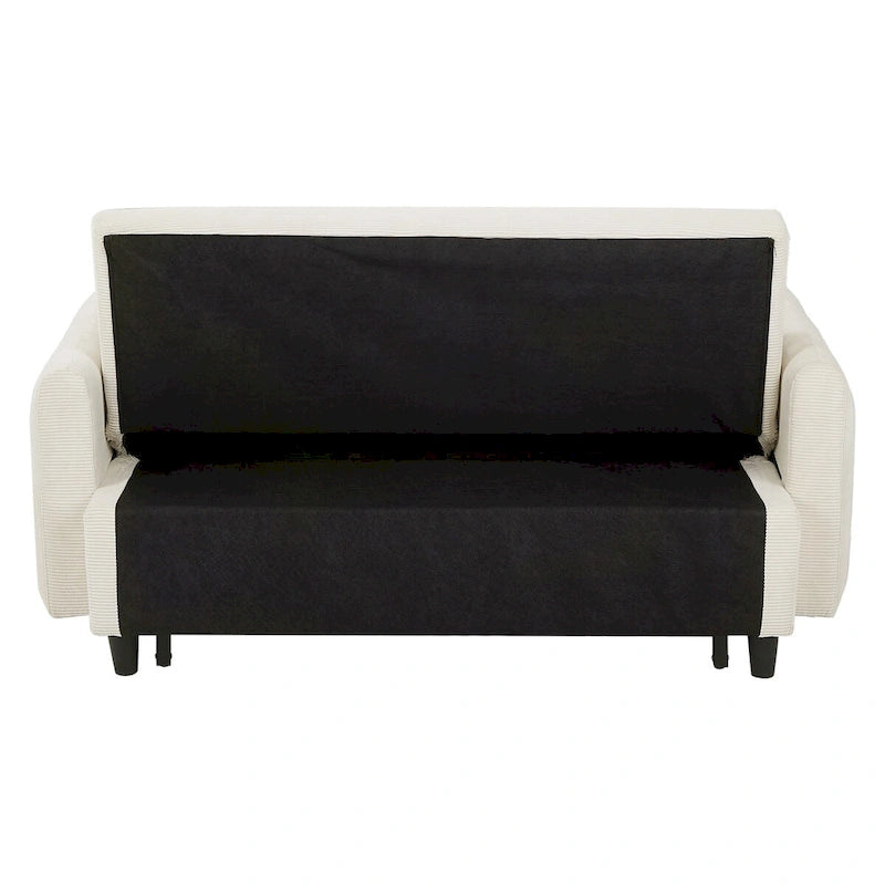 Pull-out Sofa Bed Convertible Couch