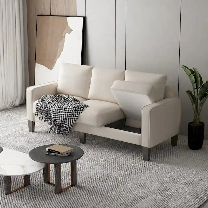 Modern Living room Furniture Sofa