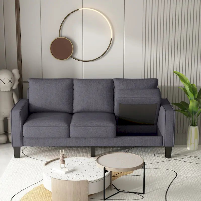 Modern Living room Furniture Sofa