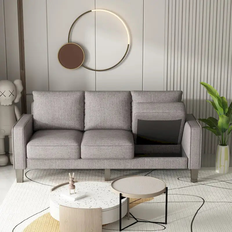 Modern Living room Furniture Sofa