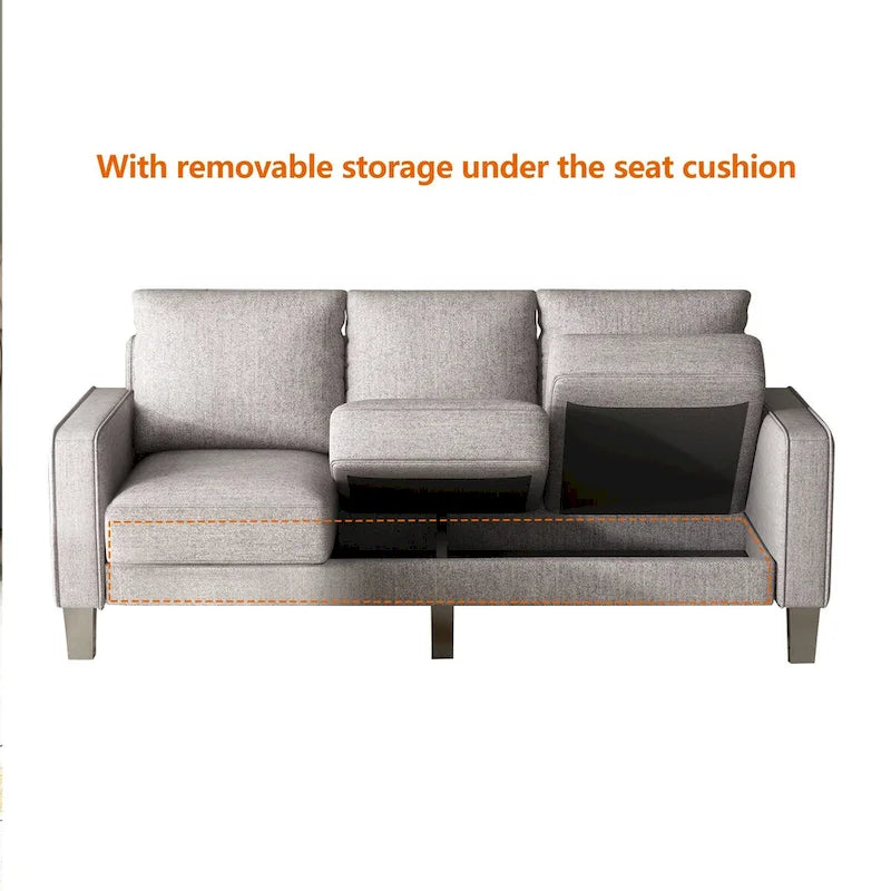 Modern Living room Furniture Sofa