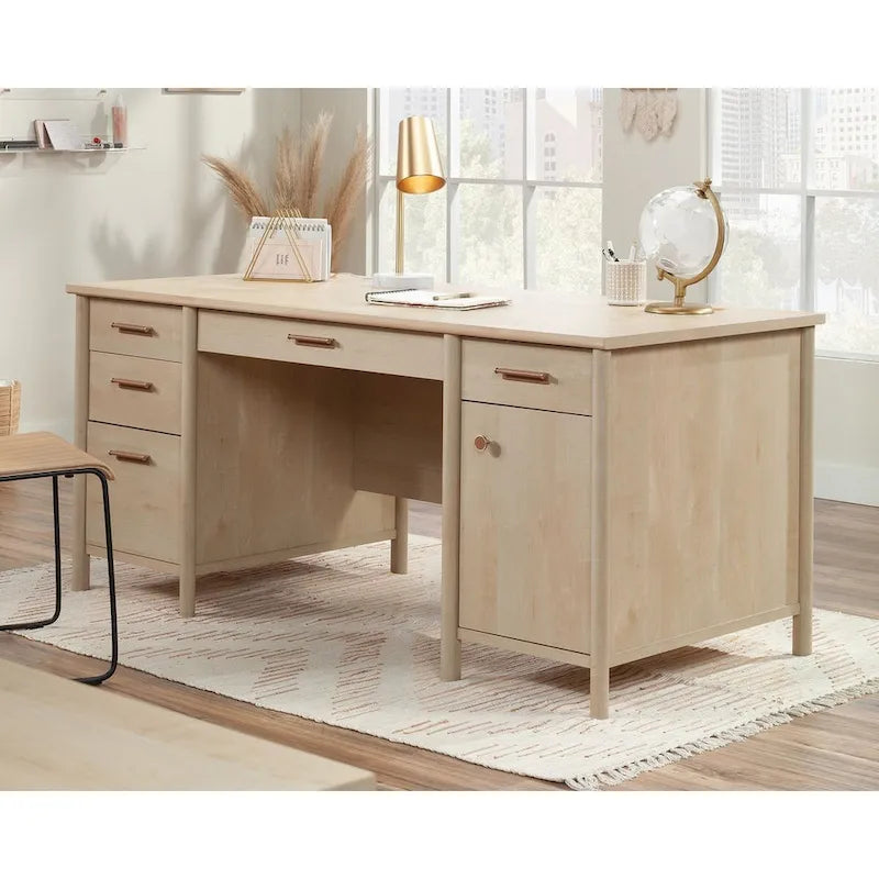 66 Executive Desk